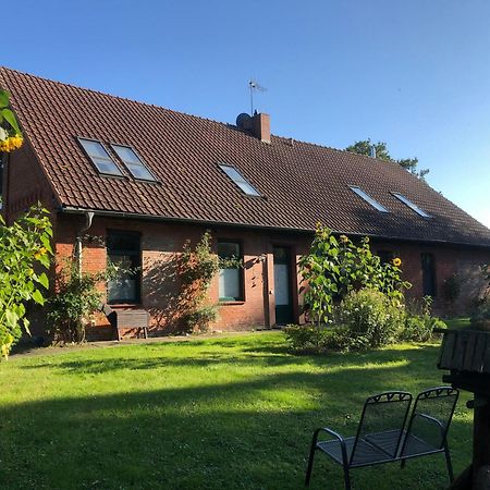 Herzfeldhof Worpswede Eksteriør bilde